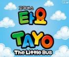 TAYO küçük otobüs logosu